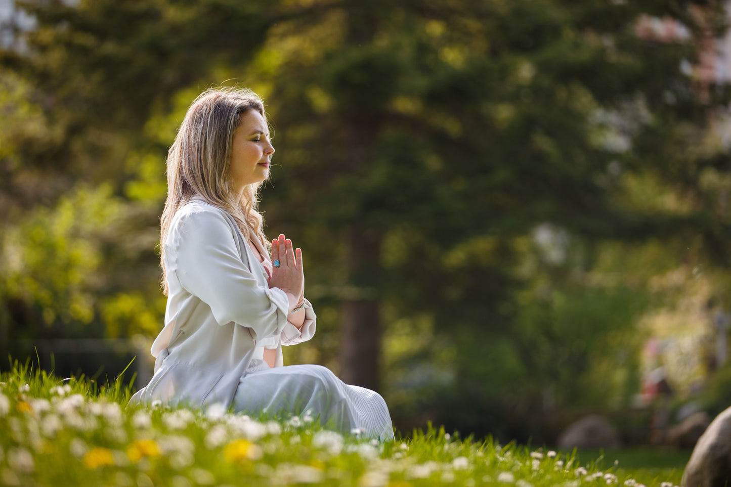 Intuitive Channelling, Psychic, Mediumship Session